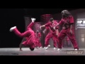 JxB Choreography and Performance  Reel