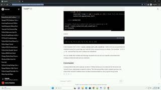 How to create nested list using special condition in python