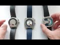 new watches review of amazing and unique jump hour watches watches budgetwatch watchcollector