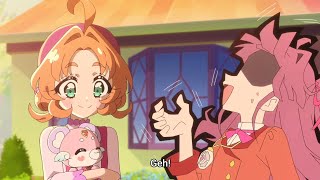 Pochitan speaks?