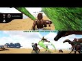 ARK: Survival Evolved luke & myles