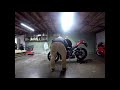 2011-2024 GSX-R 600-750 Air Filter Removal How To!