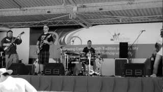 4-play Canada Day 2012 Milton Ontario RHB