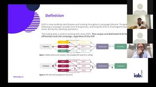 [Headline Event] The Great Debate - New Standards Keynote Presentation