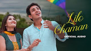 Lilo Chaman - Diler Kharkiya Ft. Anjali Raghav | Mahi Panchal | Full Audio | Haryanvi Song Haryanavi