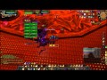 Rehabilitation Clinic vs. Heroic Nefarian 10 - Unique Tanking PoV