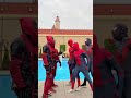 Spider-Man Funny Videos😂#shorts