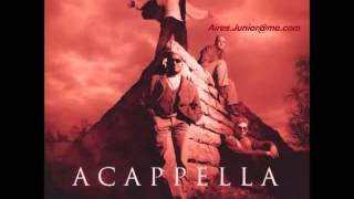 Acappella (Beyond A Doubt) - #8 I'm At Your Mercy