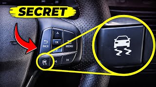 17 SECRET Car Features No One Knows About (USE THEM NOW)