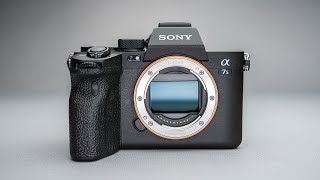 Test Sony A7S III - Le MEILLEUR boitier pour la VIDÉO ?