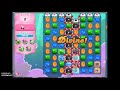 candy crush saga level 5105 no boosters