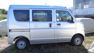 Ⓚ MAZDA SCRUM VAN DG17V　マツダ スクラム バン DG17V 　軽自動車