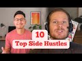 Are These Tim Koa Side Hustle Ideas LEGIT?? (Reaction!)