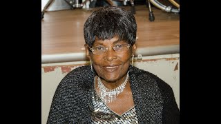 Dozlyn Wilson Live Funeral Service