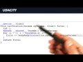 Using on P Threads - Intro to Parallel Programming