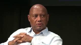 Race and History: A Conversation with Raoul Peck | DOC CONFERENCE | TIFF 2016