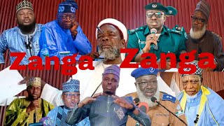 Zanga Zanga | Bayan Ganawar Malamai da Bola Tunubu Yanzu Yanzu Sheikh Musa Lukuwa Yafadi Gaskiya