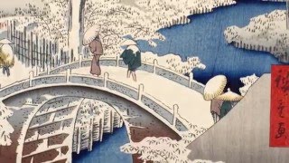 Exhibition spotlight: 'Hiroshige's City: From Edo to Tokyo'