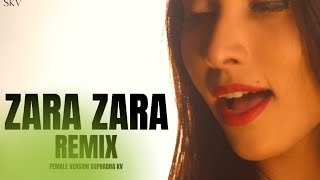 Zara Zara Bahekta Hai | Zara Zara Bahekta Hai by Bombay Jayashree | Zara Zara Behekta Hai - Remix