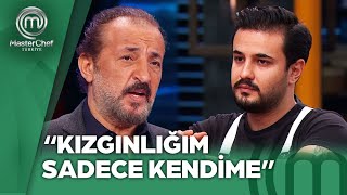 Semih’ten Duygusal Sözler | MasterChef Türkiye 25.12.2024