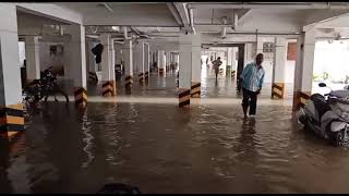 😭Chennai,Urapakkam, Guduvanchery \u0026 Vandalur Under Water ll Flood 😭😢#rain