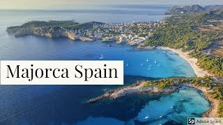 Travel Video Spain Majorca My Holiday