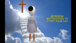 This Simple Trick Will Make You Motivated Everyday (Animated Story)