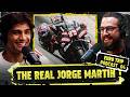 Jorge Martin On His Near-Death Crash, Pecco Bagnaia Rivalry & MotoGP Glory