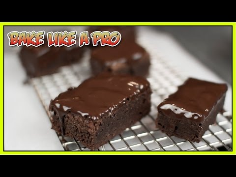 Fast And Easy Brownies Recipe Fast And Easy Brownies Recipe