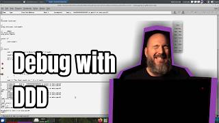 DDD Debugger Tutorial: Fast Guide to Debugging C++ & C Code