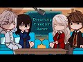 Dreaming Freedom React | Reaction vid | By: Winter & Sky |