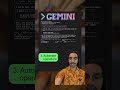 5 things you can do with Gemini CLI!