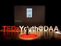 Embracing Individuality:The Paradox of Choice & Societal Constructs | Ella Doubleday | TEDxYouth@DAA