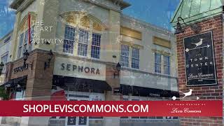 Levis Commons Fall 2020 2
