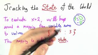 State - Programming Languages