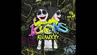 Krowdexx - ICONS (Album)