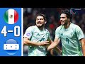 Mexiico vs Hondurras 1-0 Resumen y Goles Completo 2024 HD