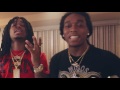 bitch dab accidental music video migos