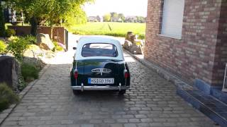 Goggomobil 250