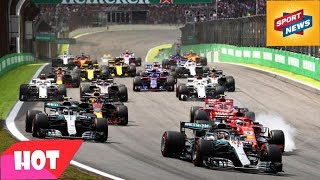 F1 2019 schedule: When does the new season start? Full F1 2019 schedule, drivers, teams