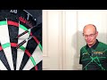 cuesoul darts jiho s1 darts review