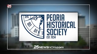Hidden Peoria