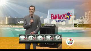 Fantasy 5 20220911