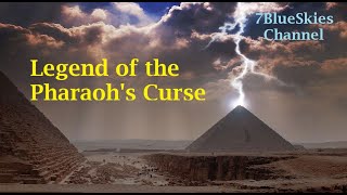 LEGEND OF THE PHARAOH'S CURSE - FULL BOOK