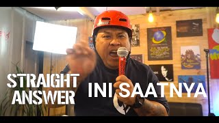 Straight Answer - Ini Saatnya (Live at Jammin' Box 2020)