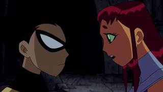 Teen Titans - Its The End Of The World Part 2
