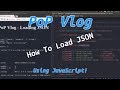How to Write, Load, and Parse JSON