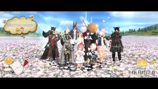 【 FF14 / 絶エデン 】絶もうひとつの未来 Futures Rewritten (ULTIMATE) とある消化回【MT/ナイト】