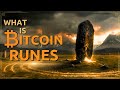 What is Bitcoin RUNEs, Its Utility and the UTXO Model Explained?