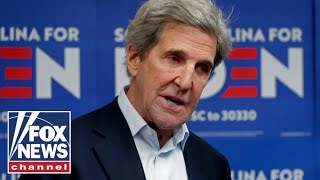 Fox panel analyzes Biden's cabinet picks, John Kerry role in climate change